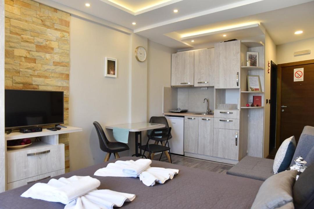 Photo of Livingroom in Lisina