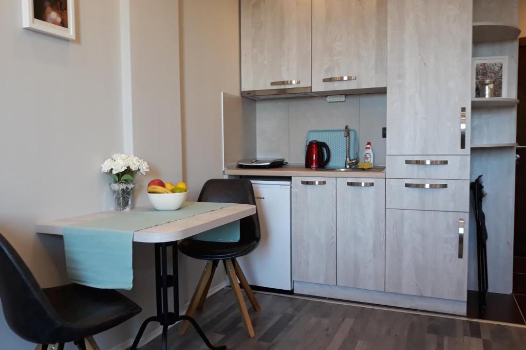 Photo of Kitchen in Lisina