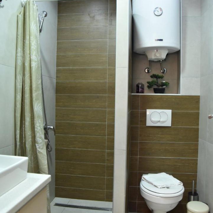 Photo of Bathroom in Lisina