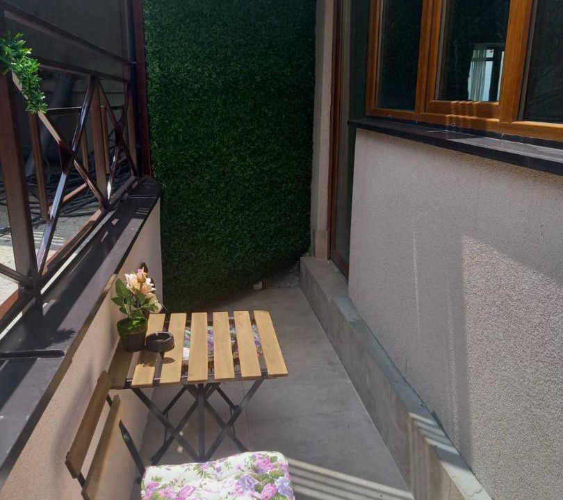 Photo of Patio Balcony in Lisina