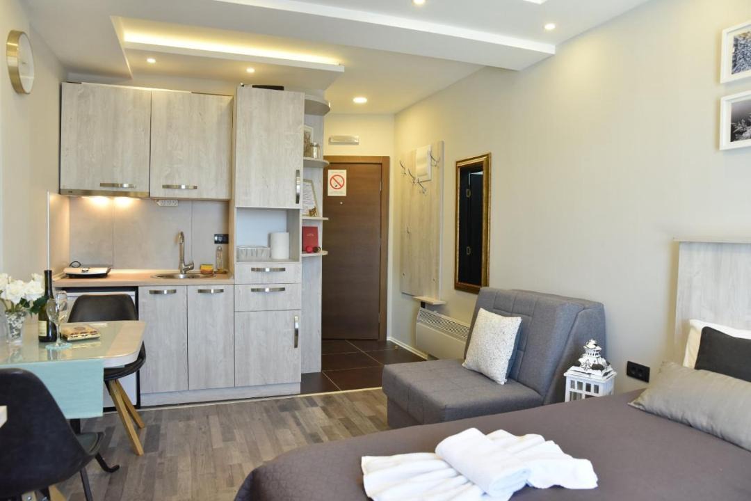 Photo of Livingroom in Lisina