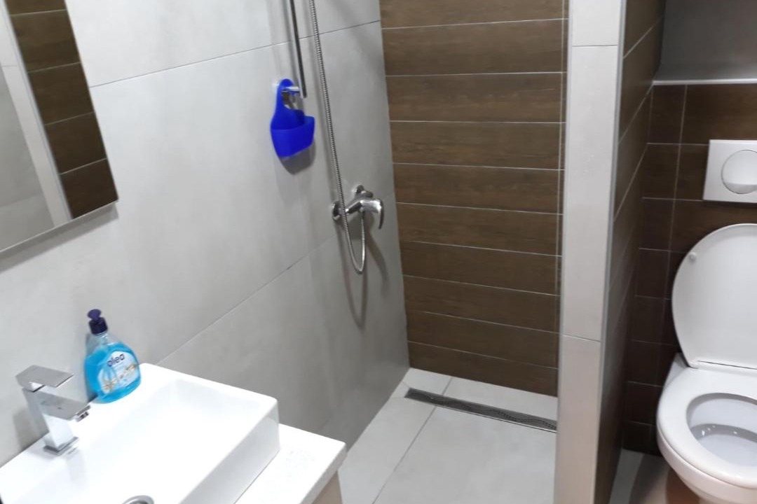 Photo of Bathroom in Lisina
