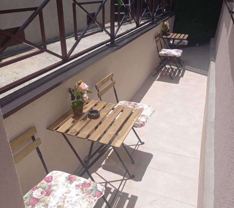 Photo of Patio Balcony in Lisina