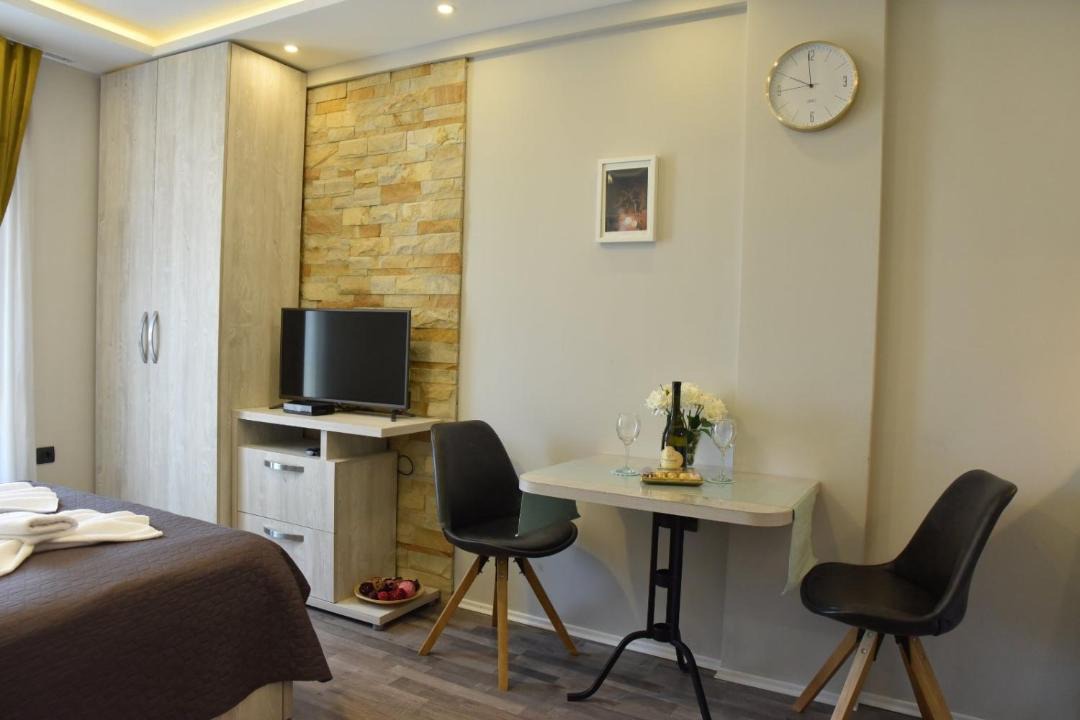 Photo of Livingroom in Lisina
