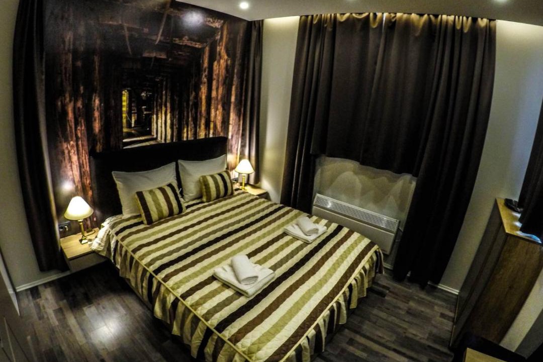 Photo of Bedroom in Lisina