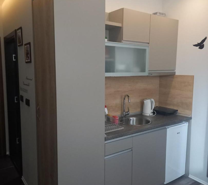 Photo of Kitchen in Lisina