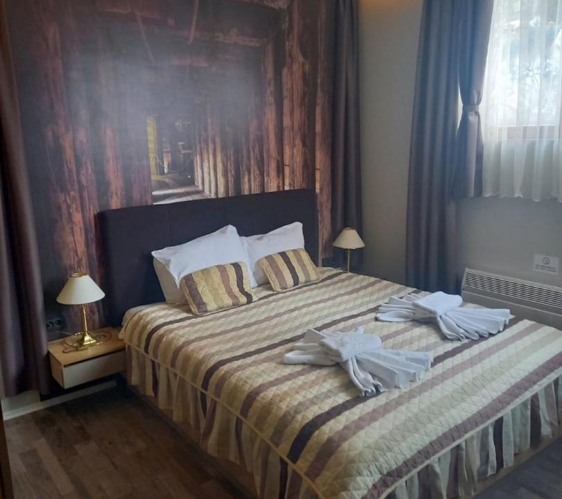 Photo of Bedroom in Lisina