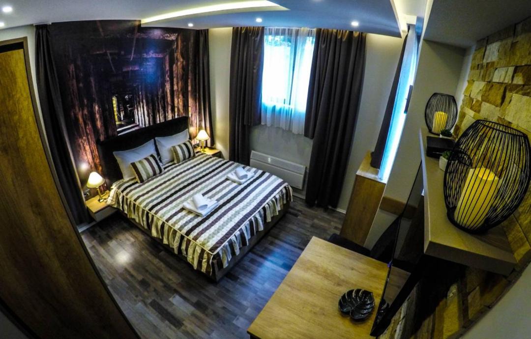 Photo of Bedroom in Lisina