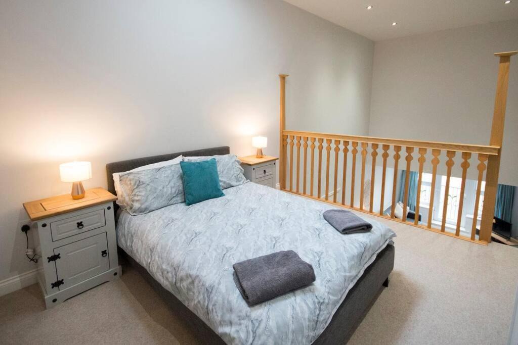 Photo of Bedroom in Darlington