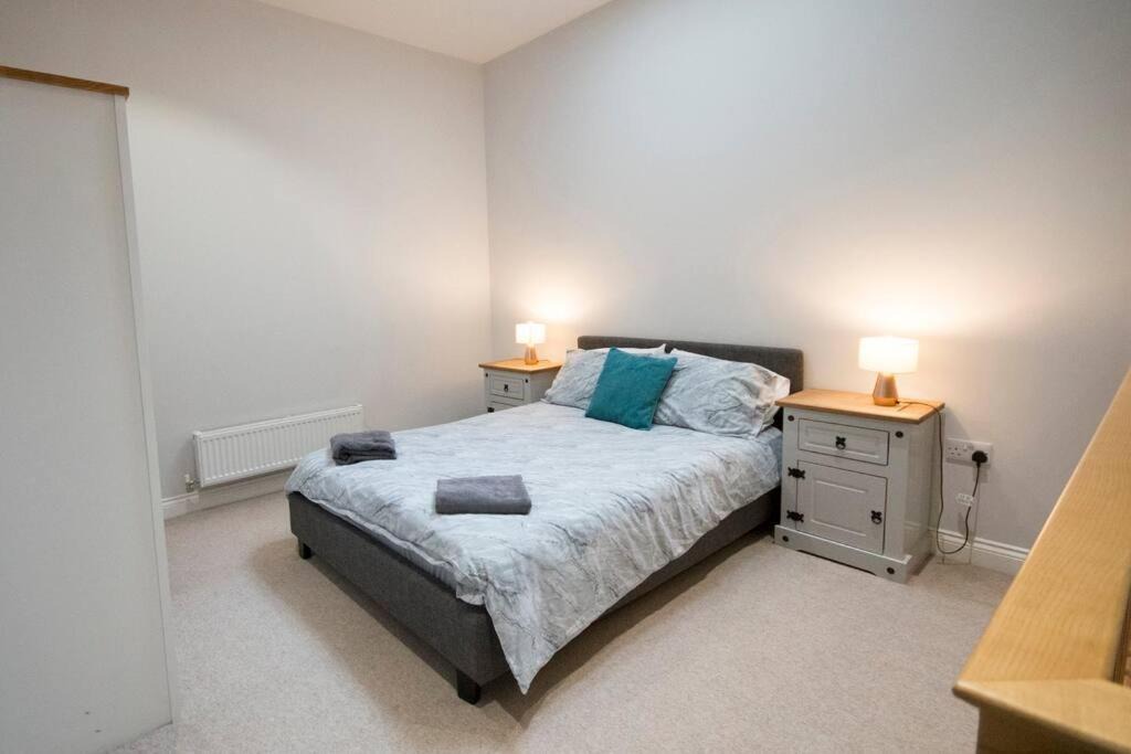 Photo of Bedroom in Darlington