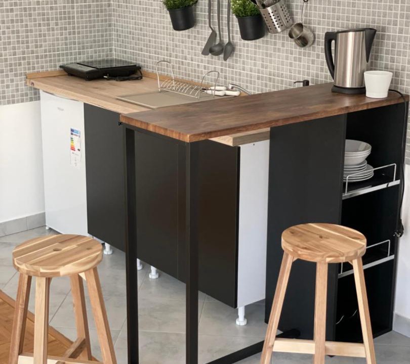Photo of Kitchen in Sombor