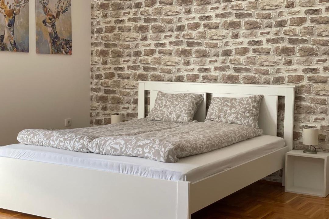 Photo of Bedroom in Sombor