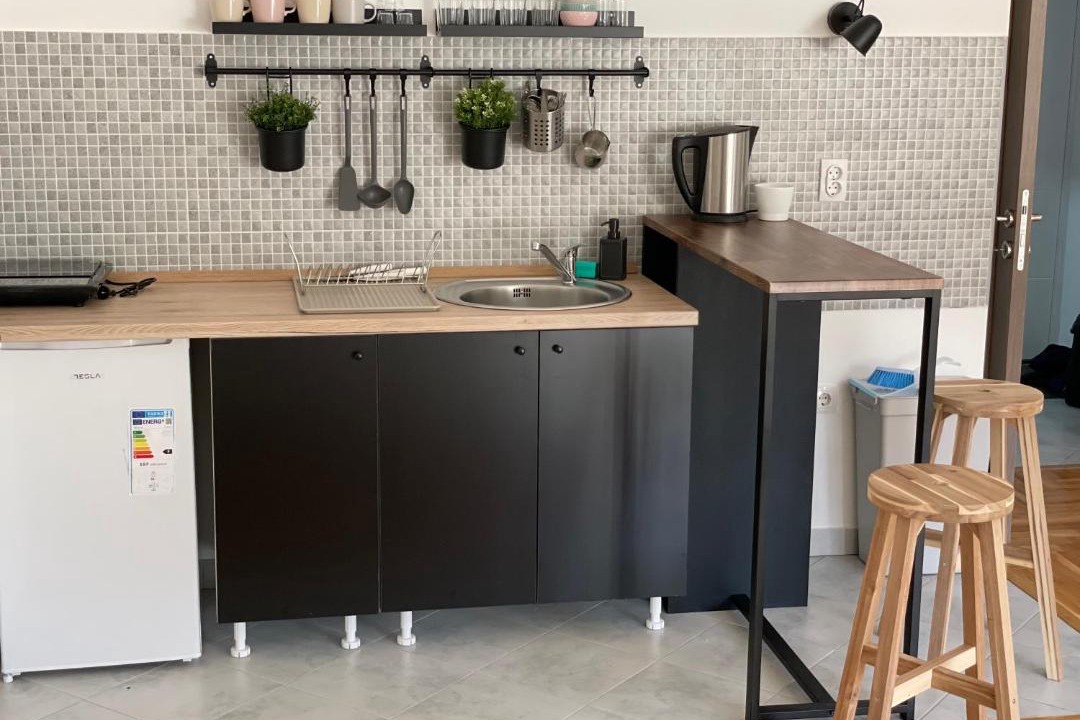 Photo of Kitchen in Sombor