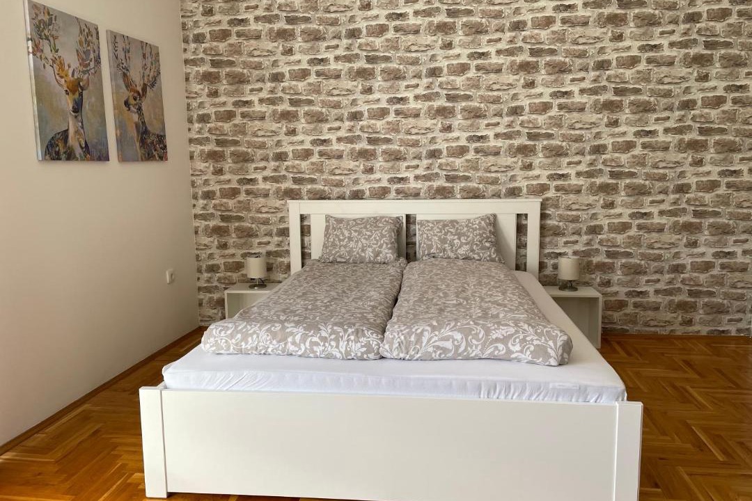 Photo of Bedroom in Sombor