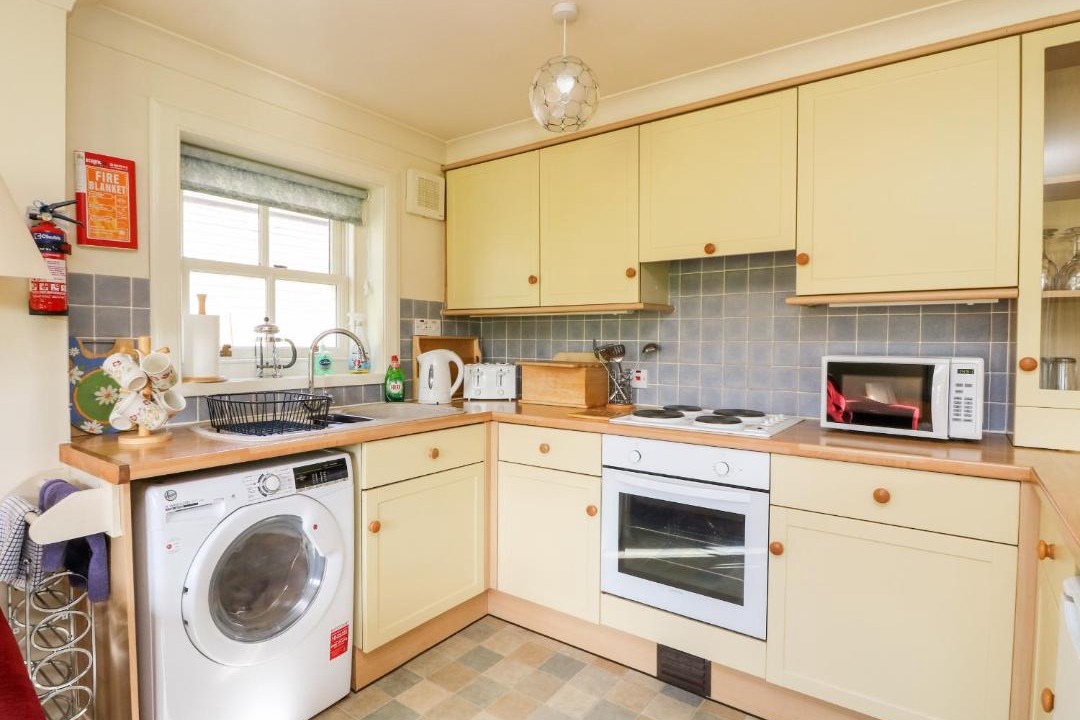 Photo of Kitchen in Isle of Luing