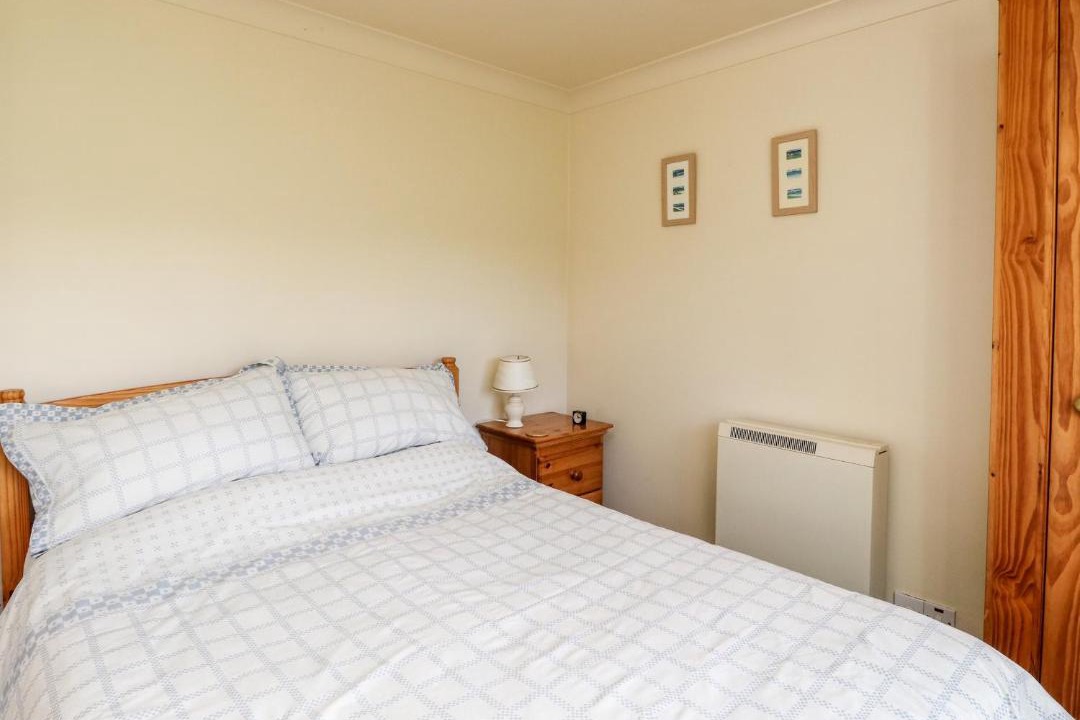 Photo of Bedroom in Isle of Luing