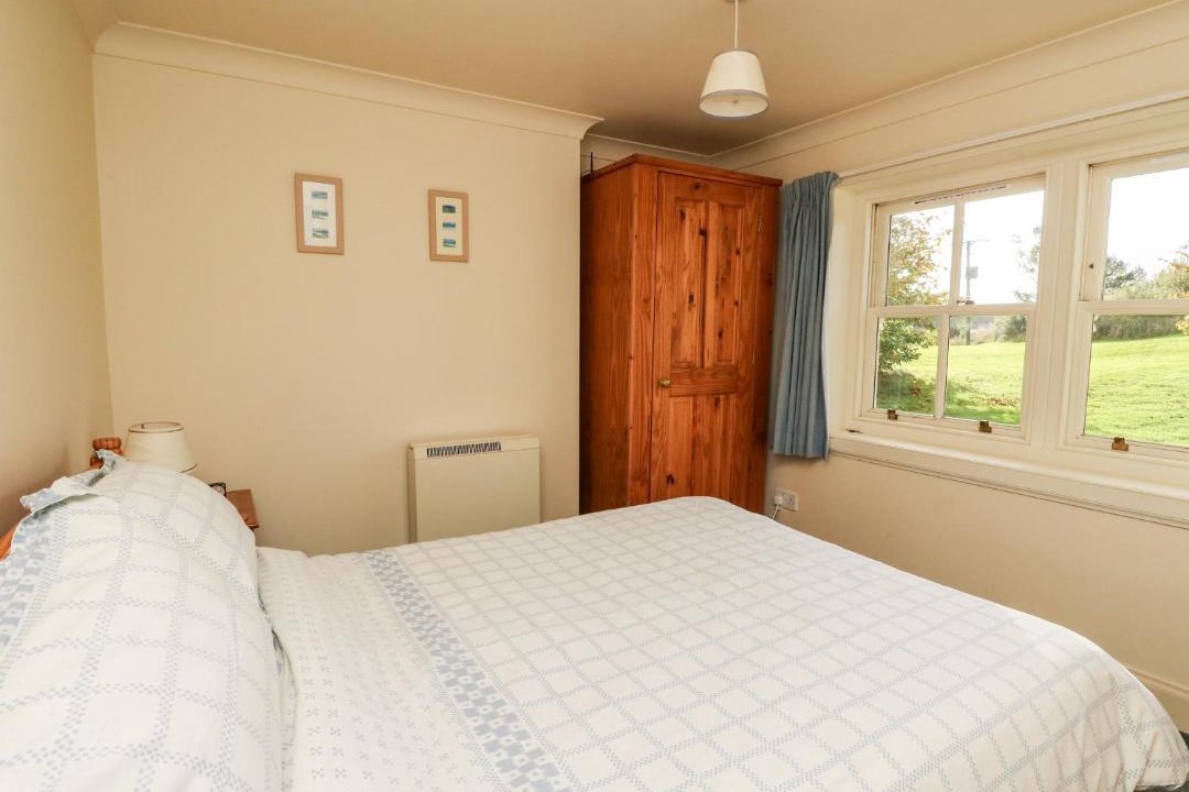 Photo of Bedroom in Isle of Luing