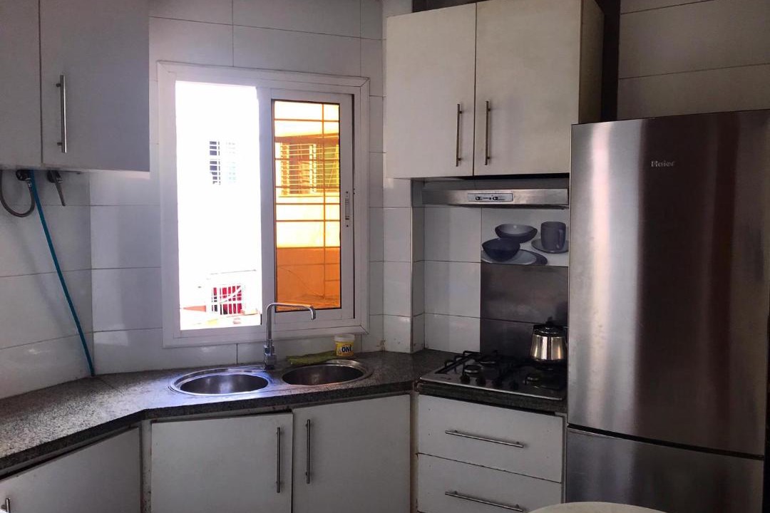 Photo of Kitchen in Quartier Al-Atlas