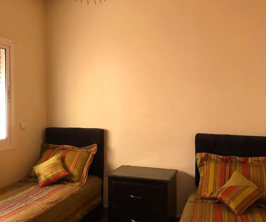 Photo of Bedroom in Quartier Al-Atlas