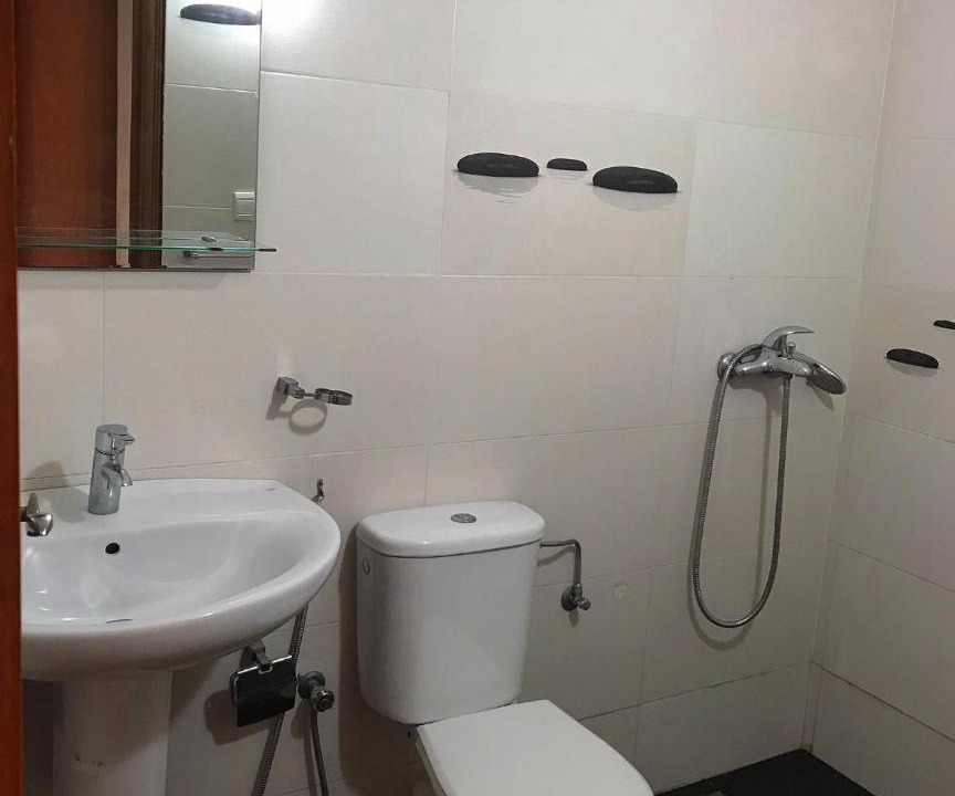 Photo of Bathroom in Quartier Al-Atlas