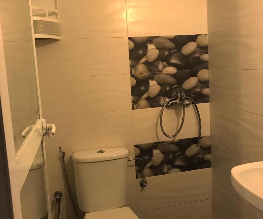 Photo of Bathroom in Quartier Al-Atlas