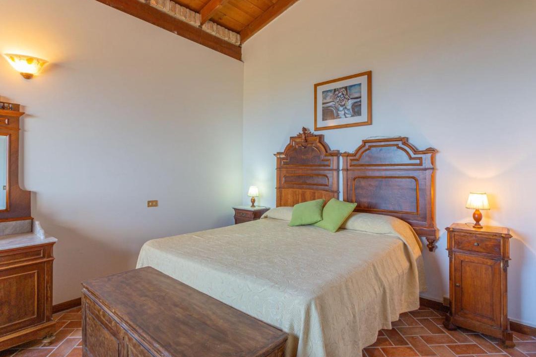 Photo of Bedroom in Roseto degli Abruzzi