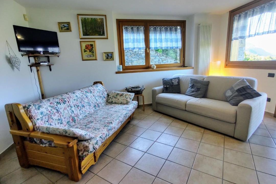 Photo of Livingroom in Colico