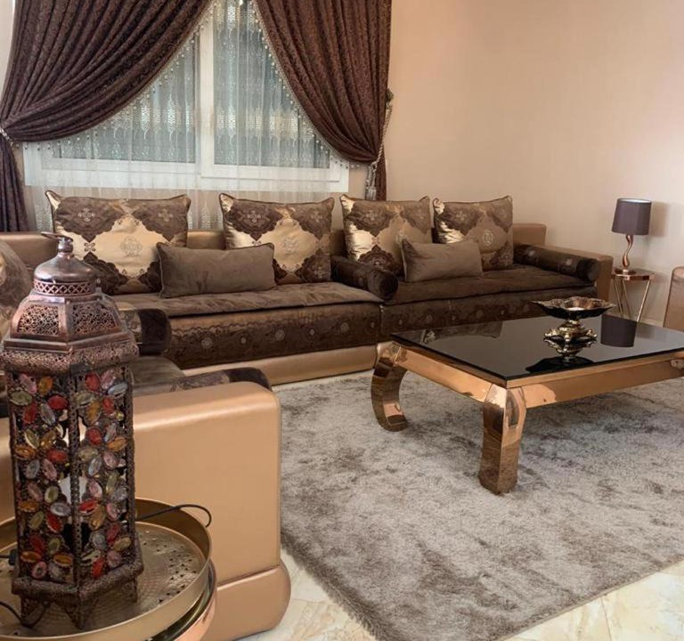 Photo of Livingroom in Tangier