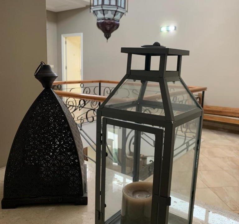 Photo of Bedroom in Tangier