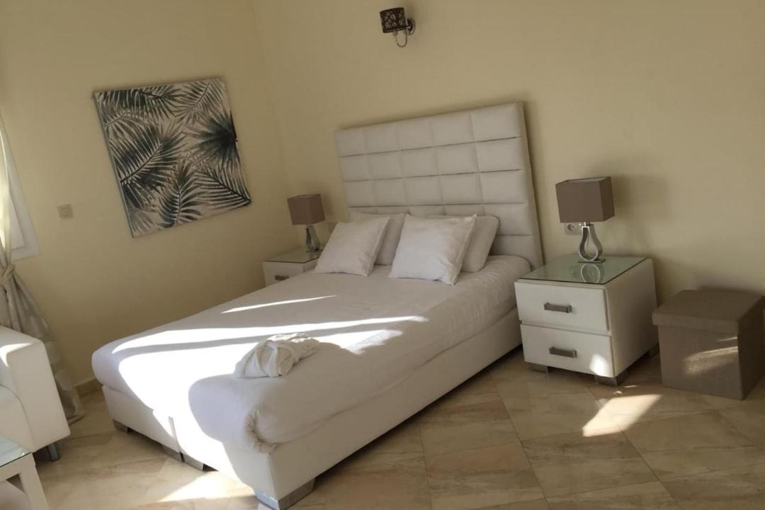Photo of Bedroom in Tangier