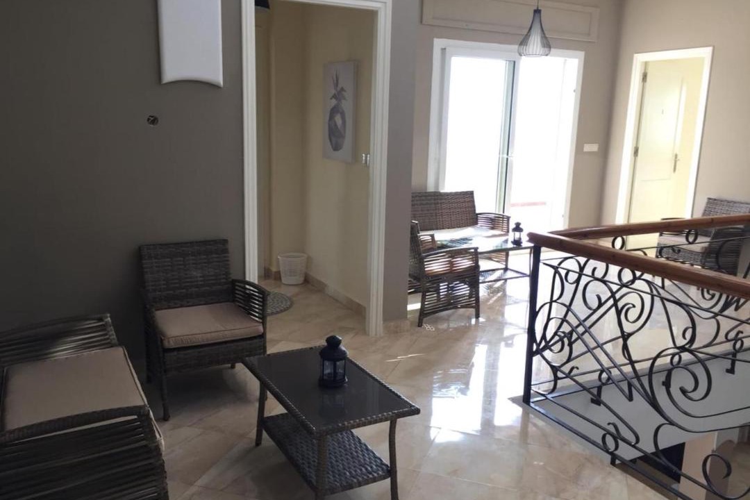 Photo of Livingroom in Tangier