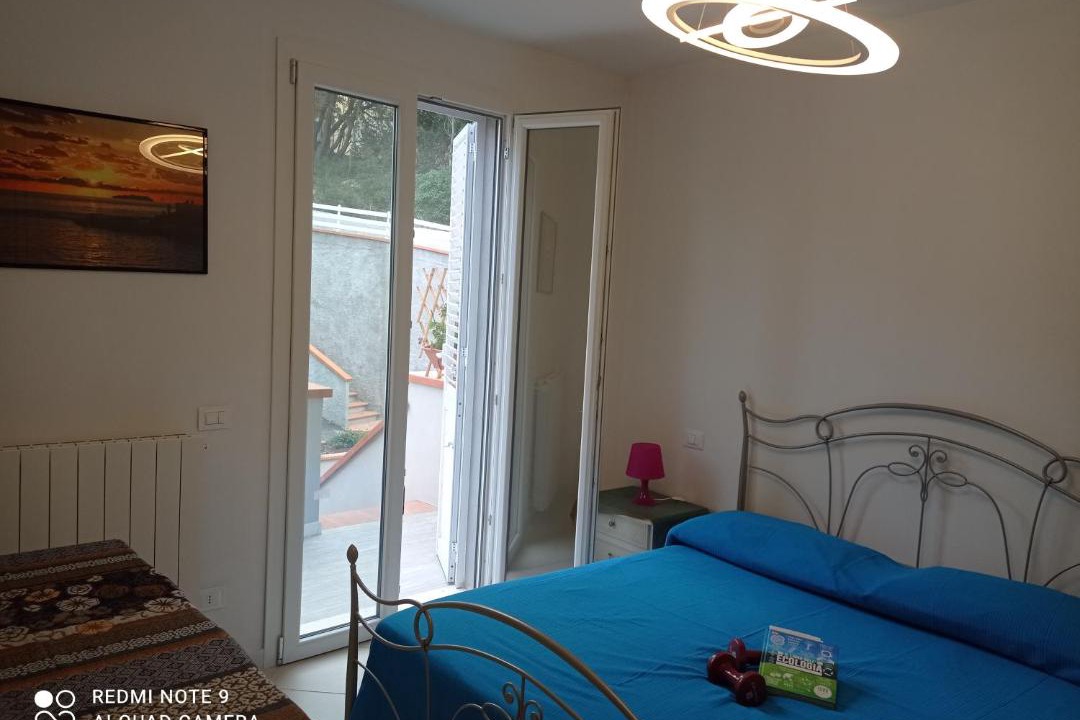 Photo of Bedroom in Nibbiaia