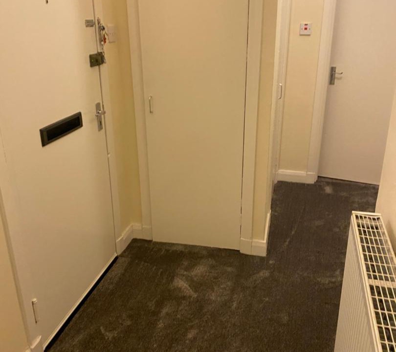 Photo of Bedroom in Glasgow Westend