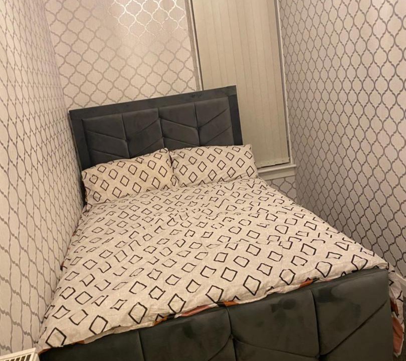 Photo of Bedroom in Glasgow Westend