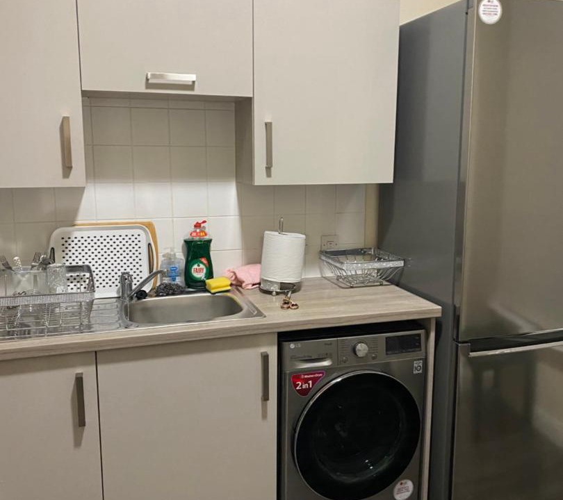 Photo of Kitchen in Glasgow Westend