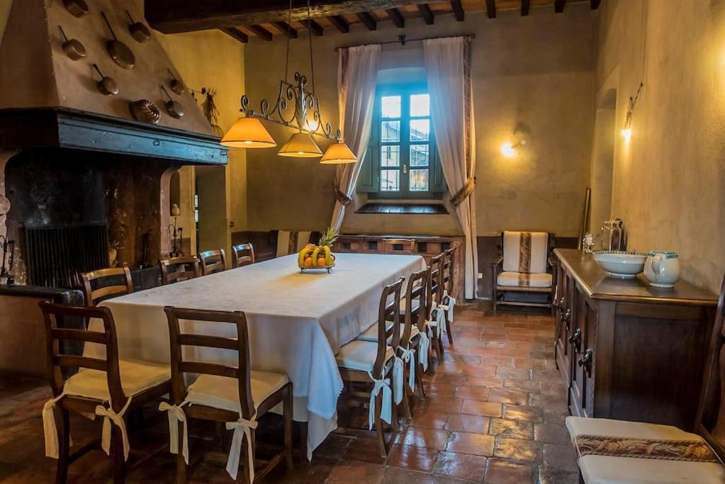 Photo of Kitchen in Robecco D'Oglio