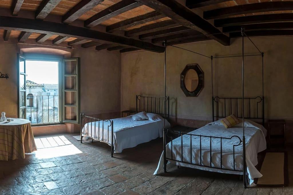 Photo of Bedroom in Robecco D'Oglio