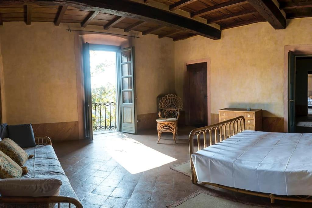Photo of Bedroom in Robecco D'Oglio