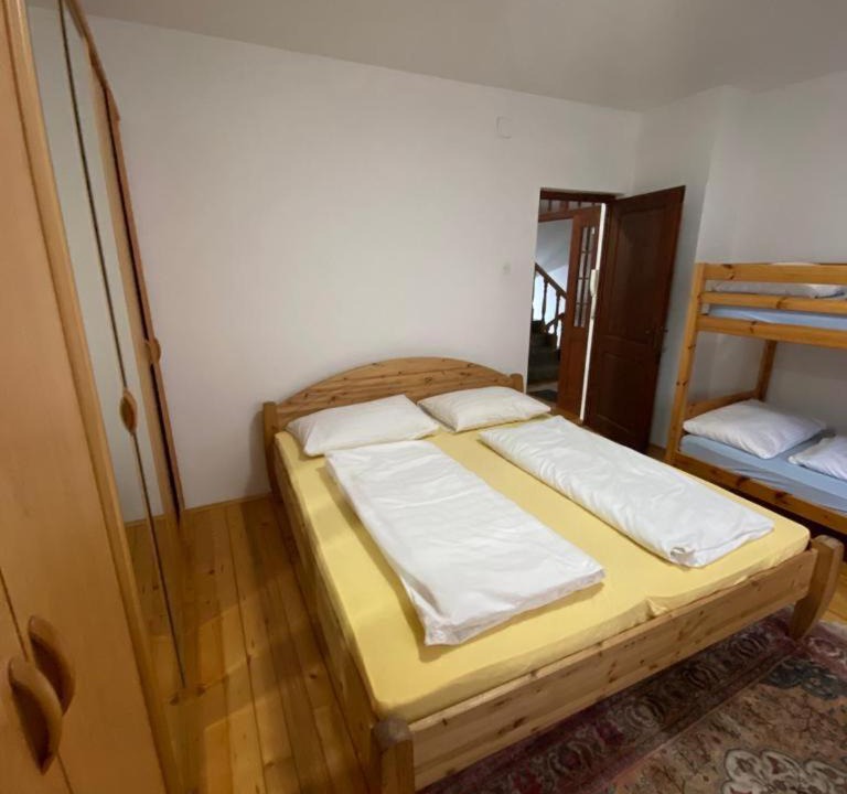 Photo of Bedroom in Soko Banja