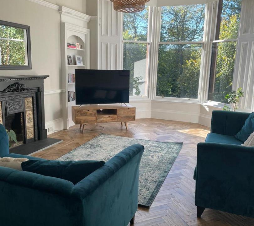Photo of Livingroom in North West