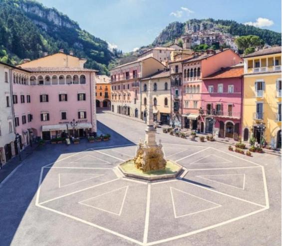 Photo of Others in Tagliacozzo