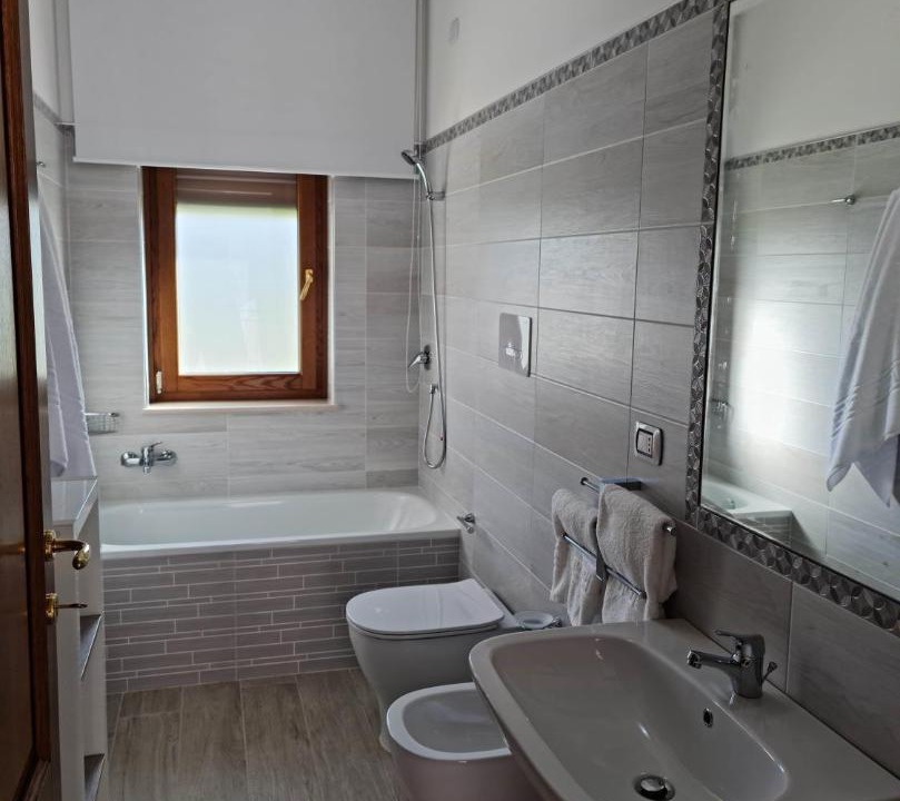 Photo of Bathroom in Teggiano