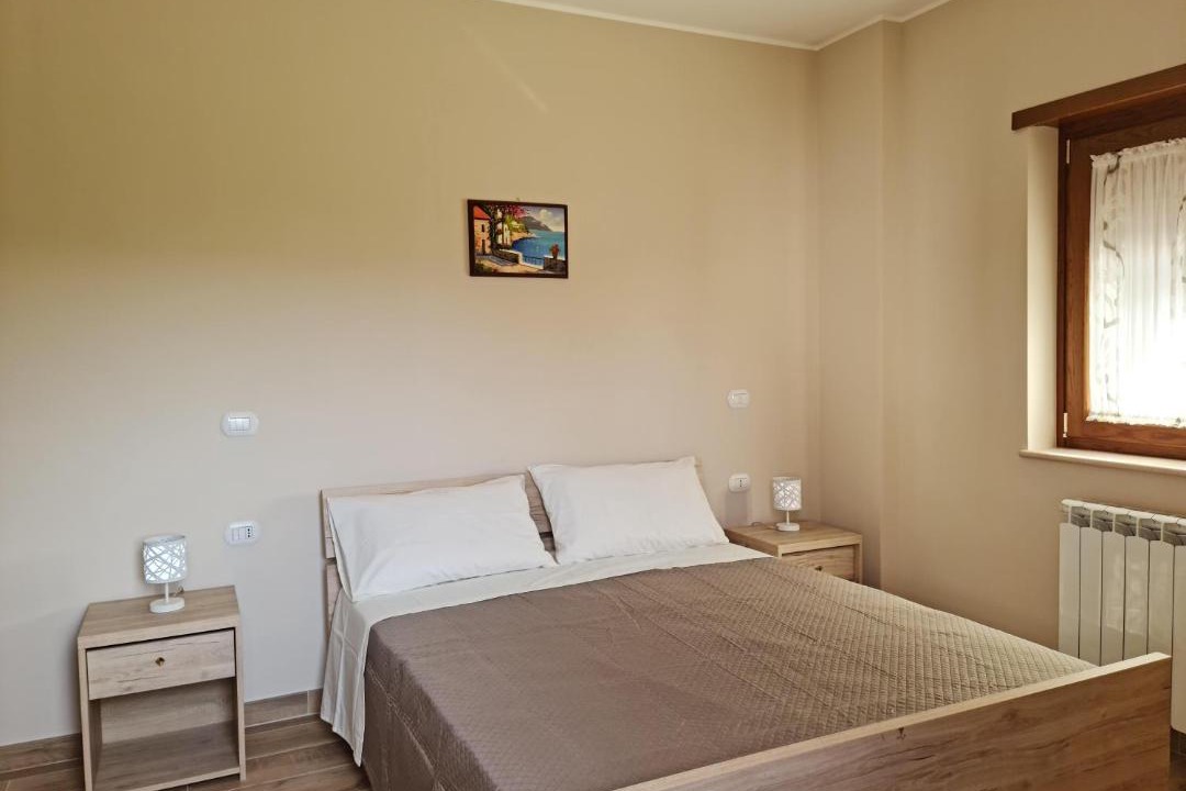 Photo of Bedroom in Teggiano