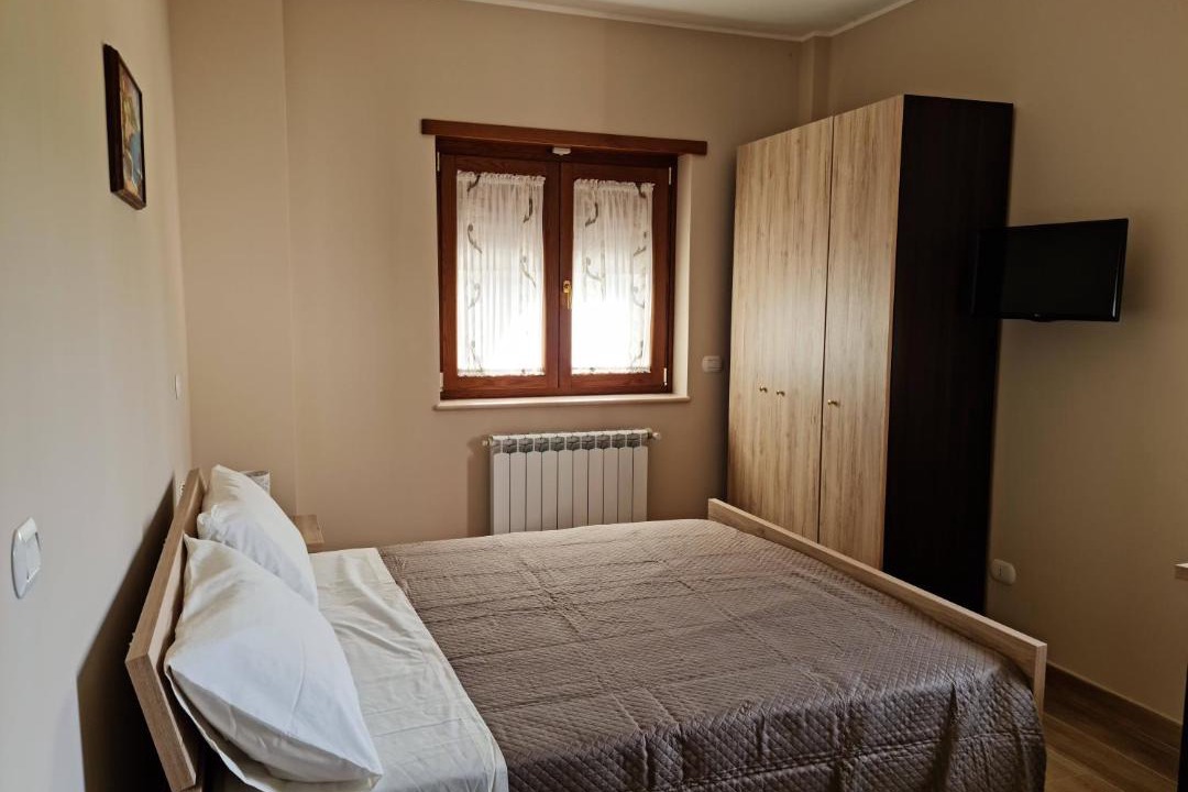 Photo of Bedroom in Teggiano