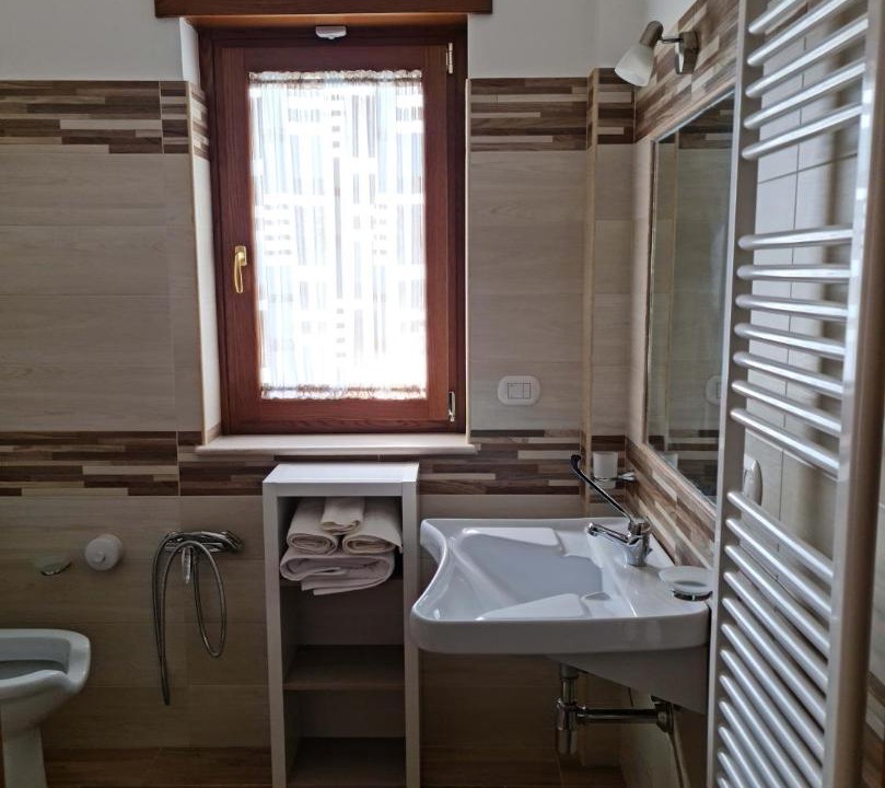 Photo of Bathroom in Teggiano