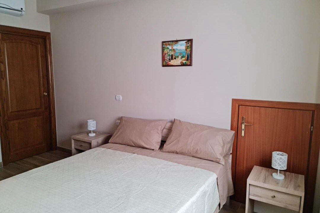 Photo of Bedroom in Teggiano