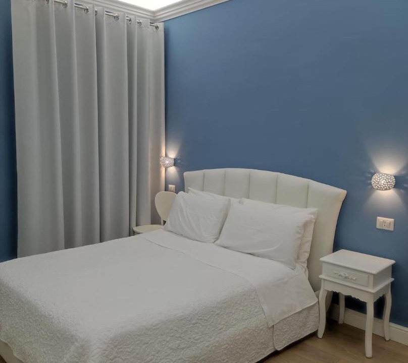 Photo of Bedroom in Latronico