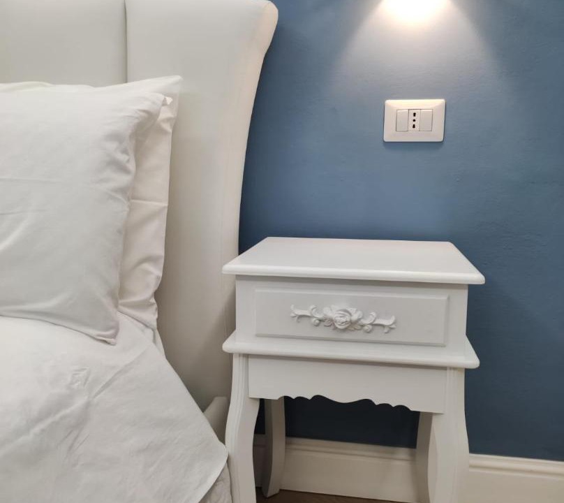Photo of Bedroom in Latronico