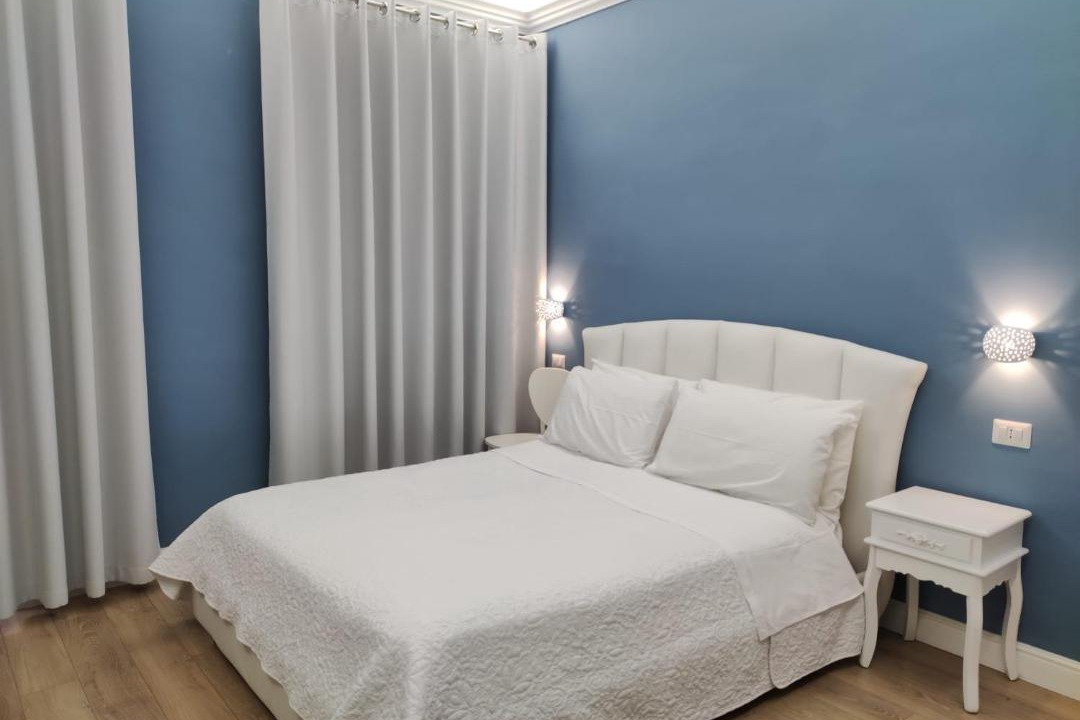 Photo of Bedroom in Latronico