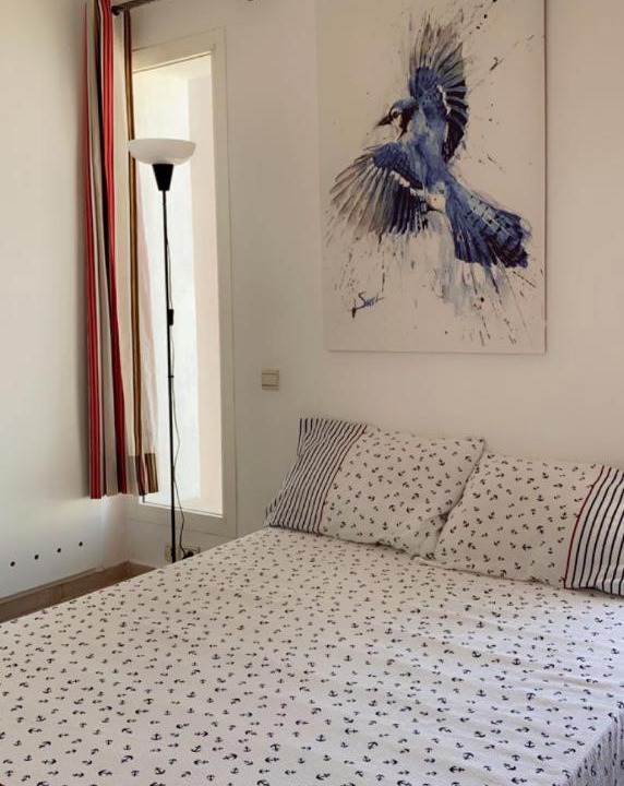 Photo of Bedroom in Tamrhakht